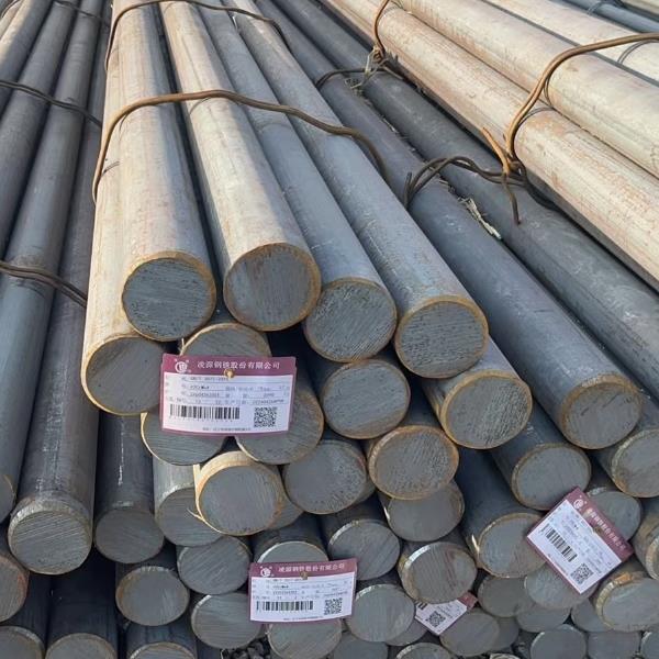 42crmo圆钢批发价格