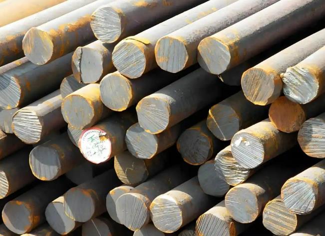 聊城圆钢供货商分享：16Mn圆钢产品介绍