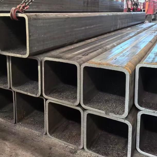 无缝方矩管商家