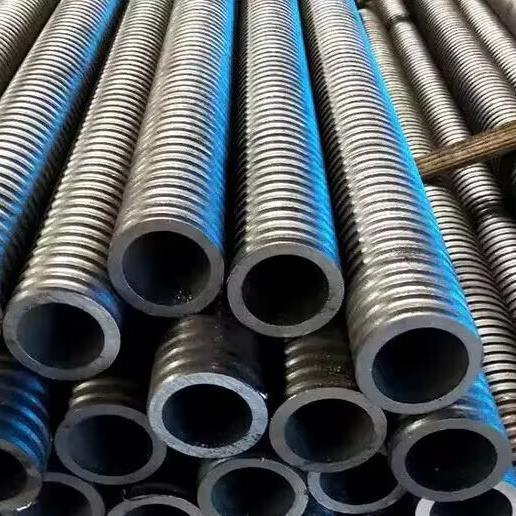 中空注浆锚杆直供