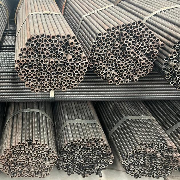 中空注浆锚杆现货供应