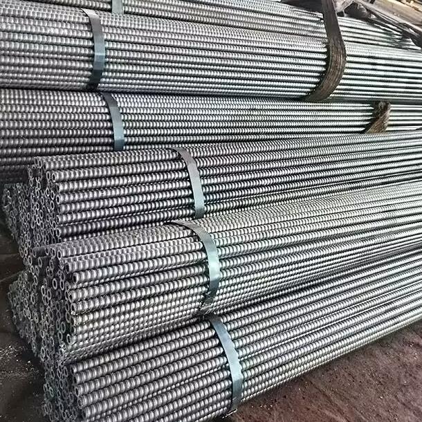 中空注浆锚杆定制公司