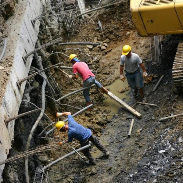 超前小导管用途