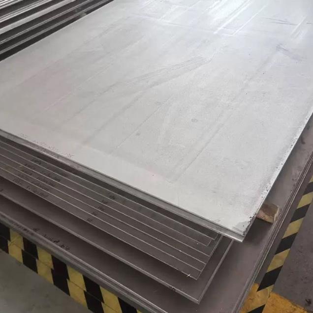 聊城不锈钢板价格