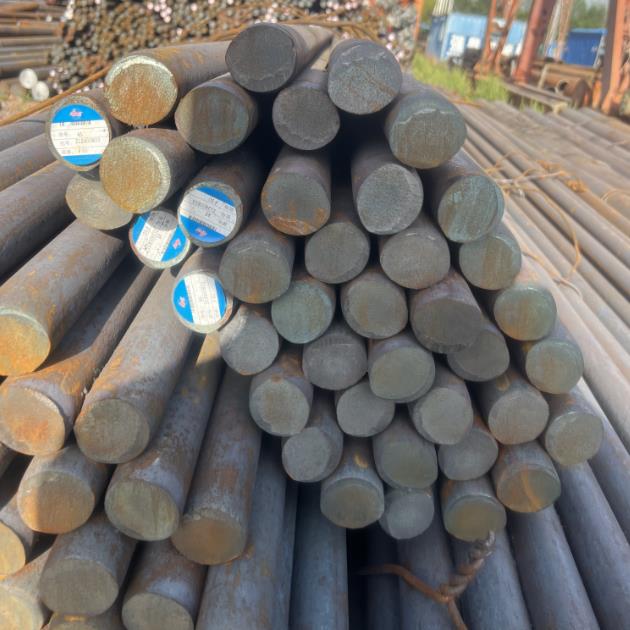 20#热轧天罡原材料