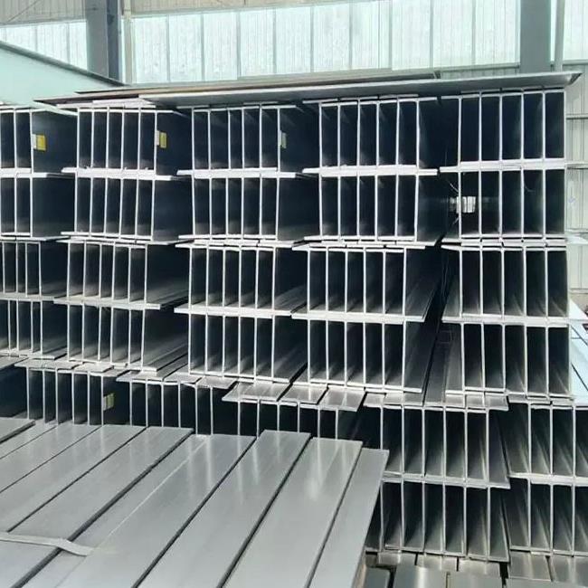 q235B H型钢零售价格