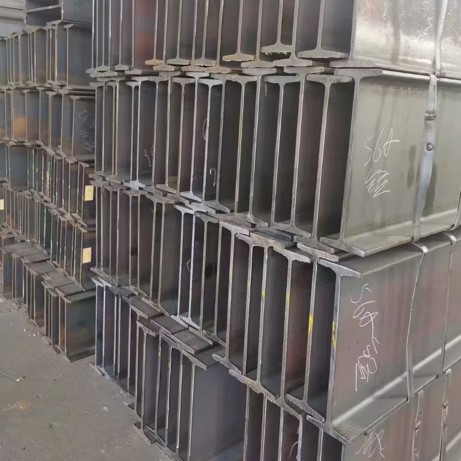 工字钢厂家批发q235b/345b国标工字钢