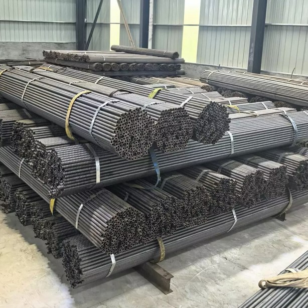 中空注浆锚杆矿用32自进式现货