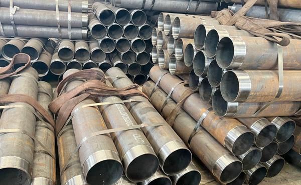 山东凯煜金属材料有限公司